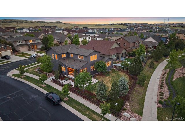 11724 Spotted St, Parker, CO 80134