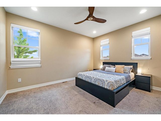 11724 Spotted St, Parker, CO 80134