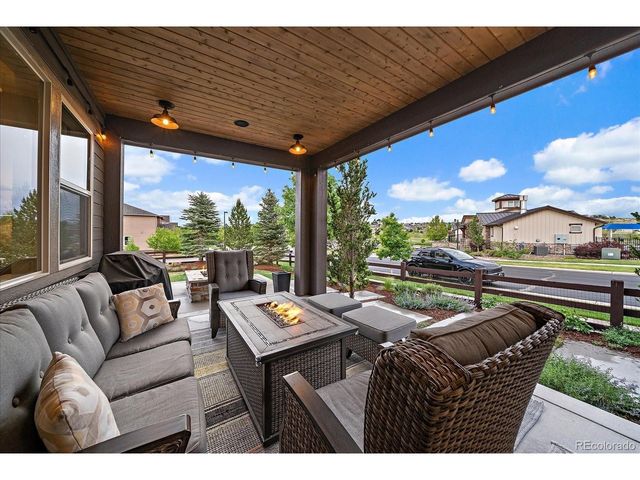 11724 Spotted St, Parker, CO 80134