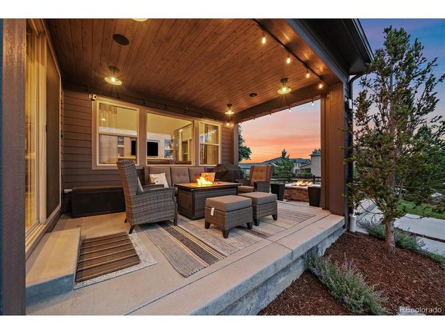11724 Spotted St, Parker, CO 80134