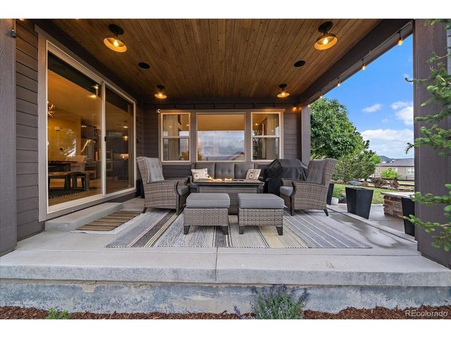 11724 Spotted St, Parker, CO 80134