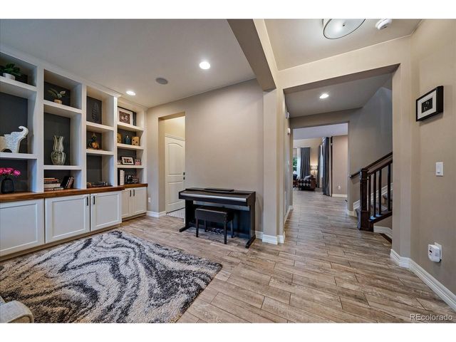 11724 Spotted St, Parker, CO 80134