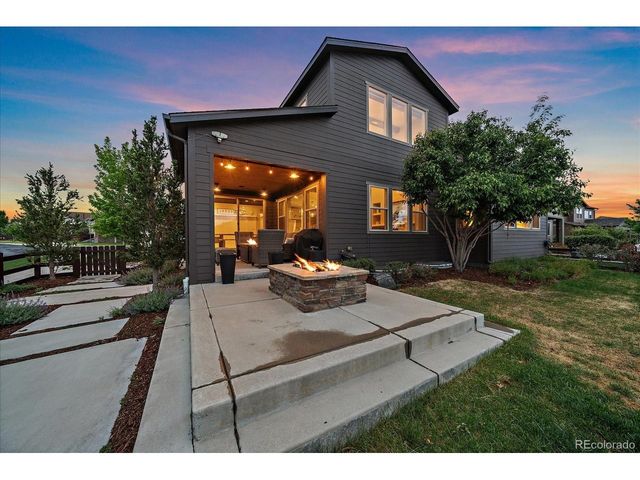 11724 Spotted St, Parker, CO 80134