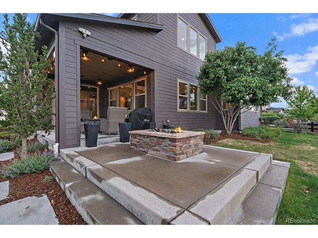 11724 Spotted St, Parker, CO 80134