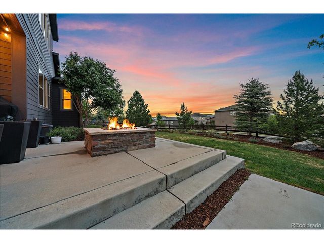 11724 Spotted St, Parker, CO 80134