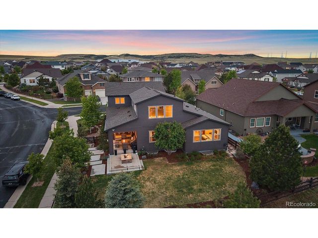 11724 Spotted St, Parker, CO 80134