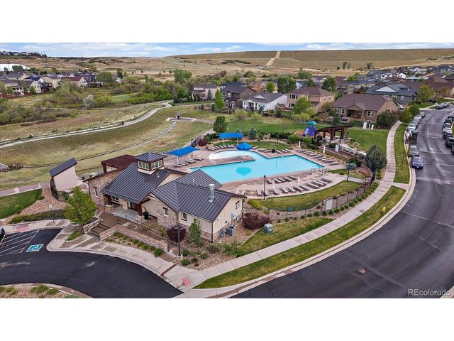 11724 Spotted St, Parker, CO 80134