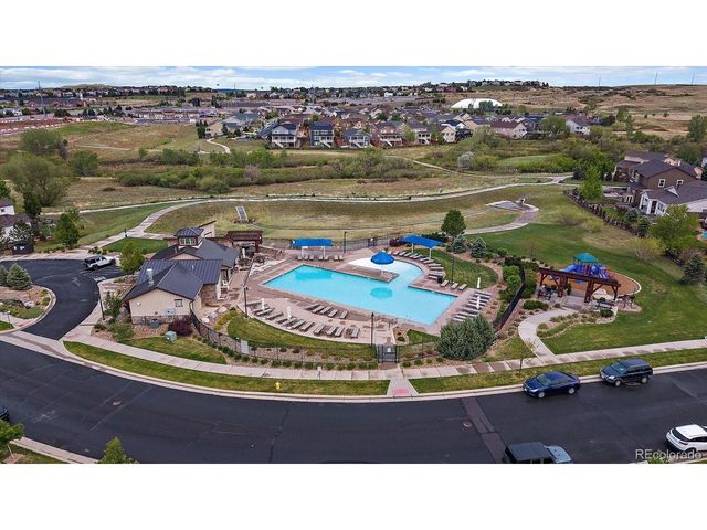 11724 Spotted St, Parker, CO 80134