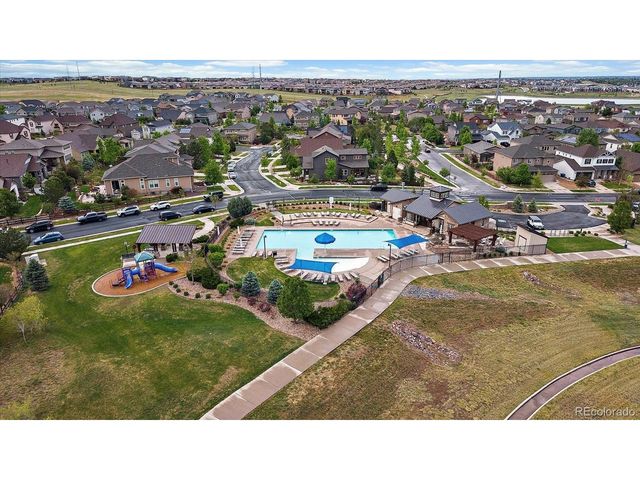 11724 Spotted St, Parker, CO 80134