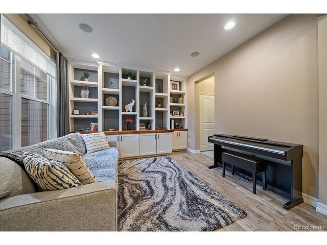 11724 Spotted St, Parker, CO 80134