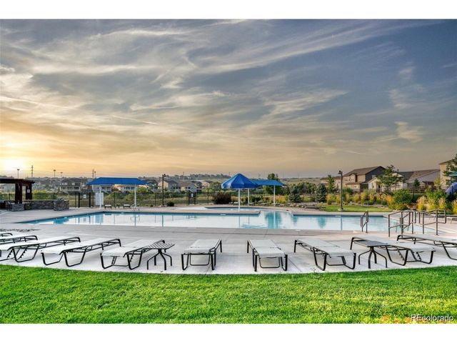 11724 Spotted St, Parker, CO 80134