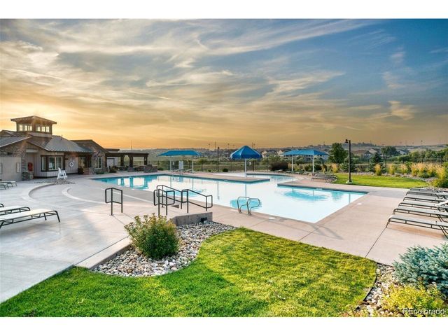11724 Spotted St, Parker, CO 80134
