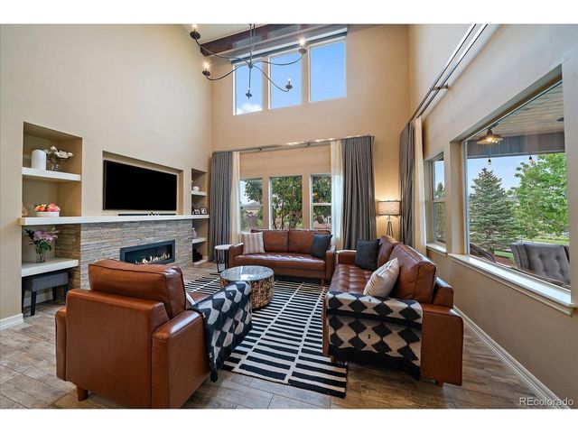 11724 Spotted St, Parker, CO 80134