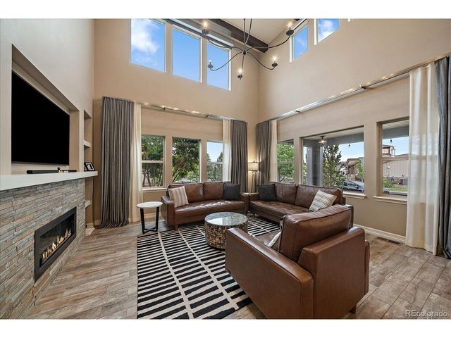 11724 Spotted St, Parker, CO 80134