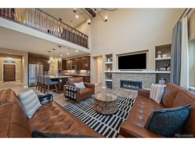 11724 Spotted St, Parker, CO 80134