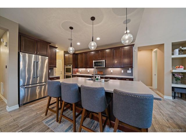 11724 Spotted St, Parker, CO 80134