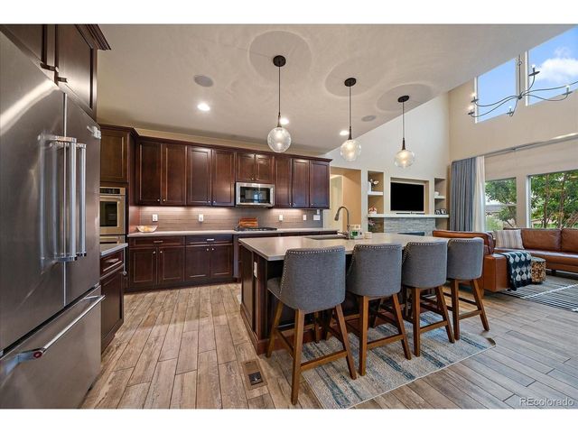 11724 Spotted St, Parker, CO 80134