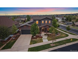 11724 Spotted St, Parker, CO 80134