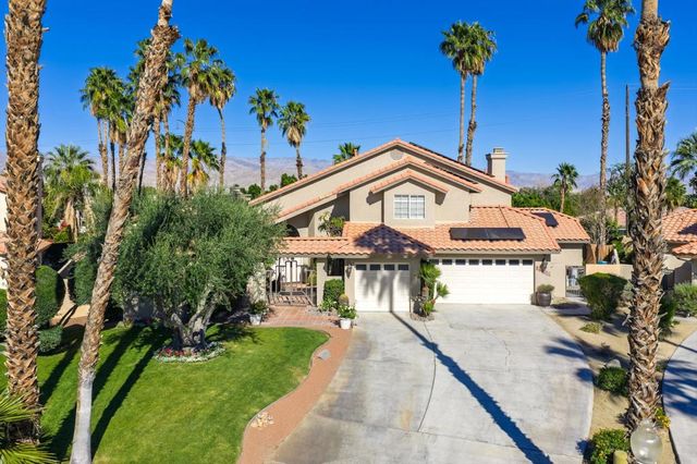 76984 Sheffield Court, Palm Desert, CA 92211