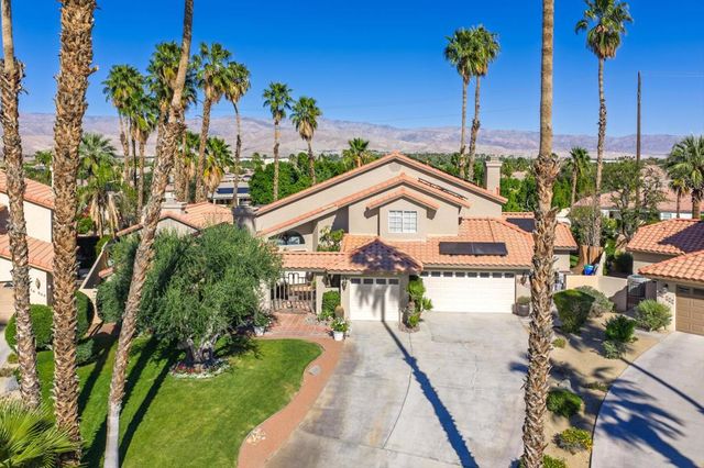 76984 Sheffield Court, Palm Desert, CA 92211