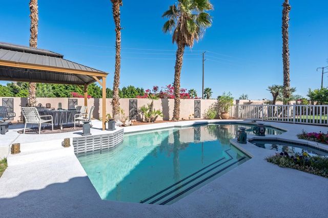 76984 Sheffield Court, Palm Desert, CA 92211