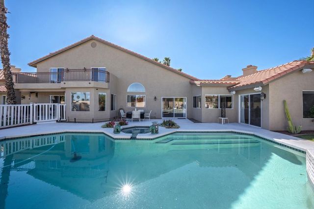 76984 Sheffield Court, Palm Desert, CA 92211