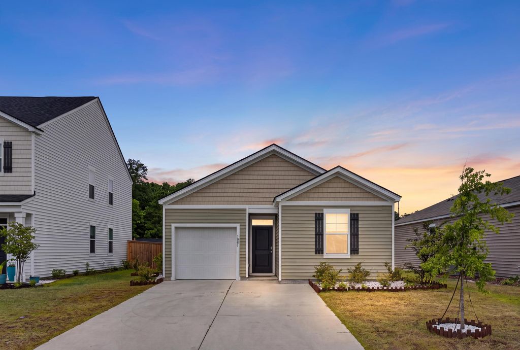 1081 Peridote Way, Ladson, SC 29456