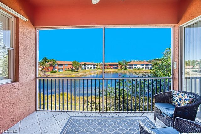 7051 Bergamo WAY 201, Fort Myers, FL 33966