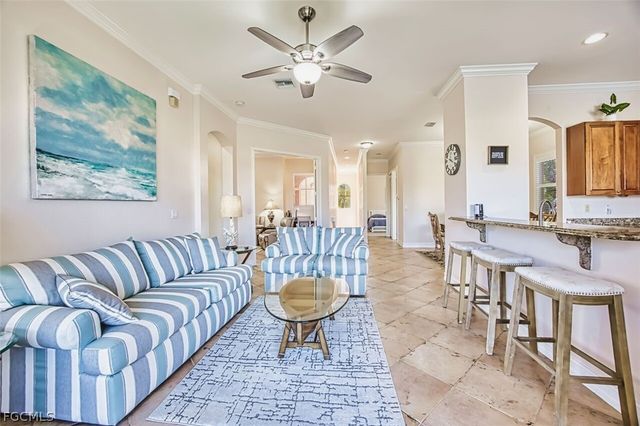 7051 Bergamo WAY 201, Fort Myers, FL 33966