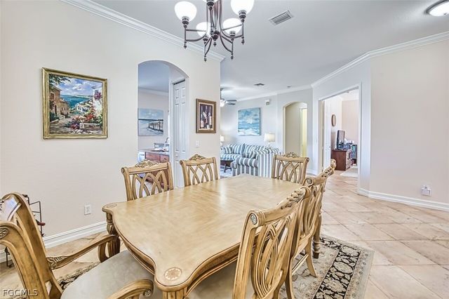 7051 Bergamo WAY 201, Fort Myers, FL 33966