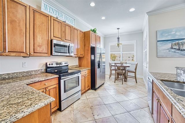 7051 Bergamo WAY 201, Fort Myers, FL 33966