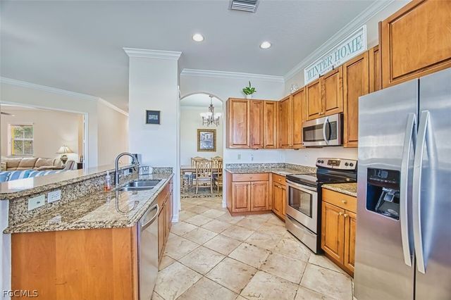 7051 Bergamo WAY 201, Fort Myers, FL 33966