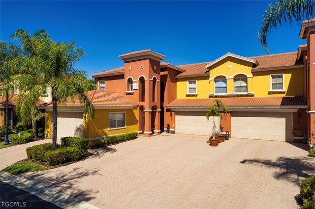 7051 Bergamo WAY 201, Fort Myers, FL 33966