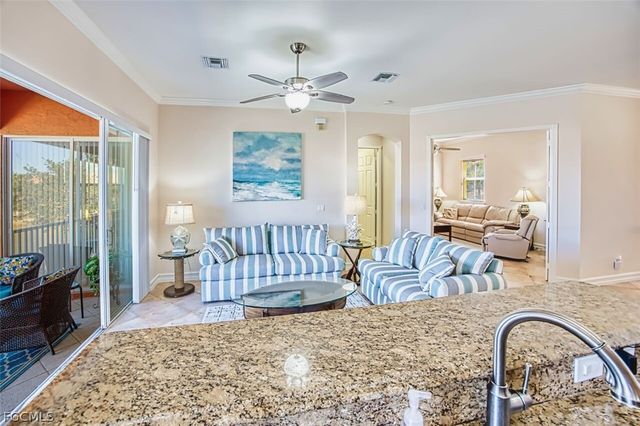 7051 Bergamo WAY 201, Fort Myers, FL 33966