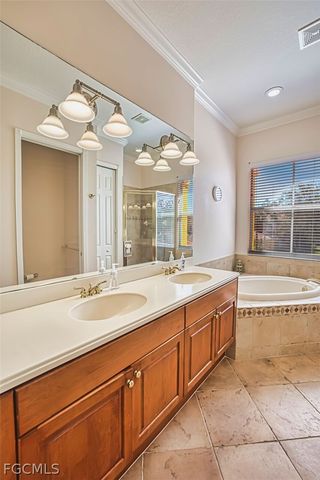 7051 Bergamo WAY 201, Fort Myers, FL 33966