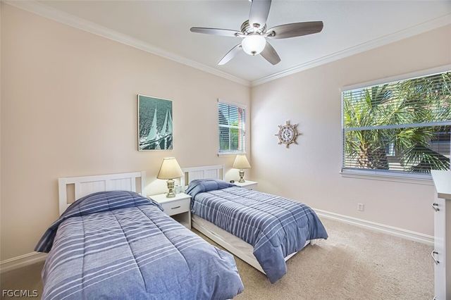 7051 Bergamo WAY 201, Fort Myers, FL 33966