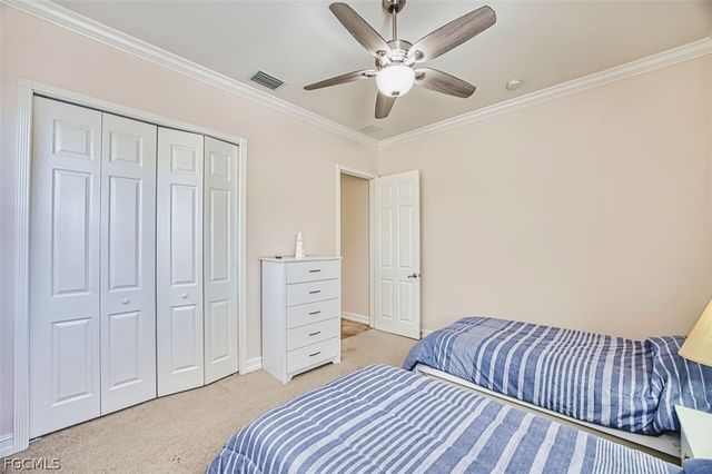 7051 Bergamo WAY 201, Fort Myers, FL 33966