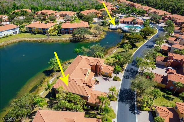 7051 Bergamo WAY 201, Fort Myers, FL 33966