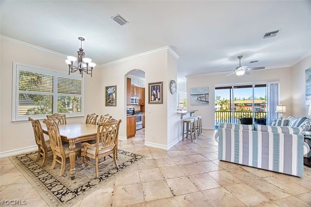 7051 Bergamo WAY 201, Fort Myers, FL 33966