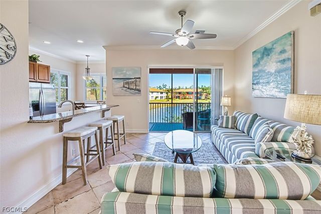 7051 Bergamo WAY 201, Fort Myers, FL 33966