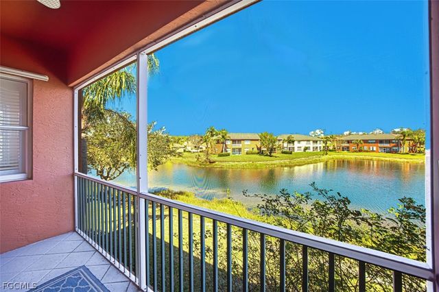 7051 Bergamo WAY 201, Fort Myers, FL 33966