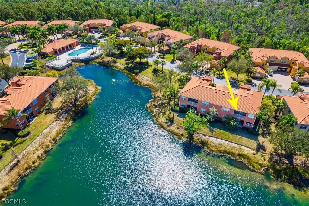 7051 Bergamo WAY 201, Fort Myers, FL 33966