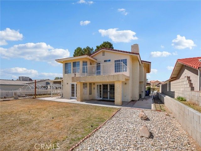 27921 Evergreen, Helendale, CA 92342