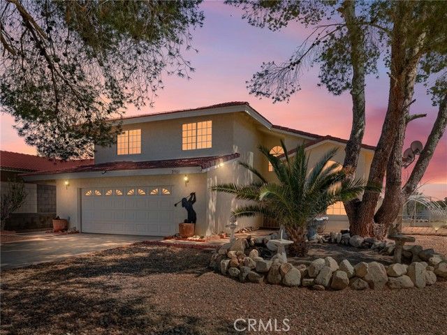 27921 Evergreen, Helendale, CA 92342