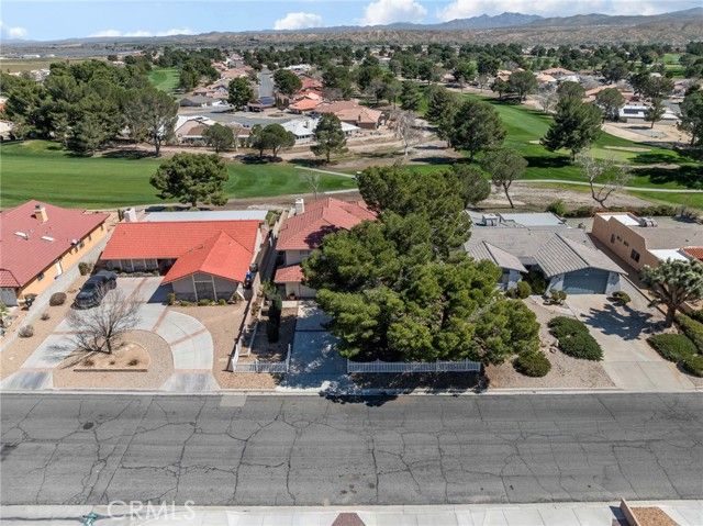 27921 Evergreen, Helendale, CA 92342