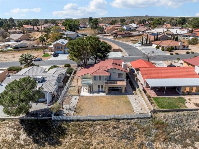 27921 Evergreen, Helendale, CA 92342