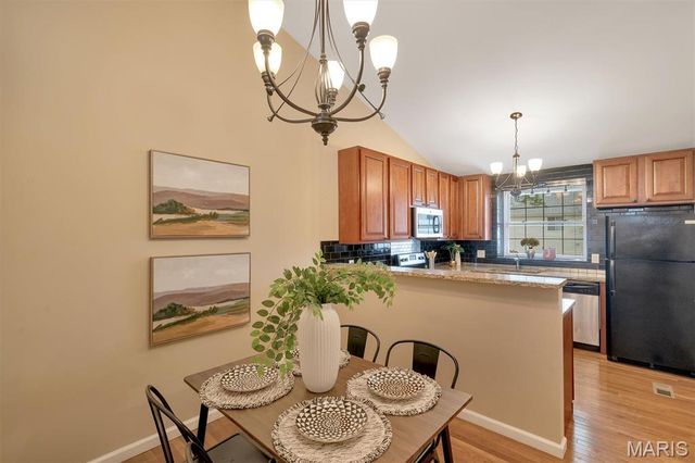 9343 Mackenzie Circle Drive, Affton, MO 63123