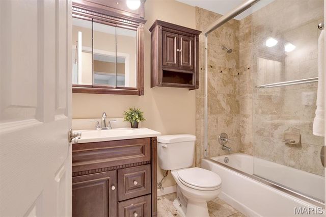 9343 Mackenzie Circle Drive, Affton, MO 63123