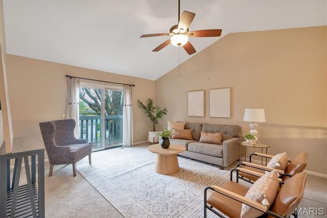 9343 Mackenzie Circle Drive, Affton, MO 63123