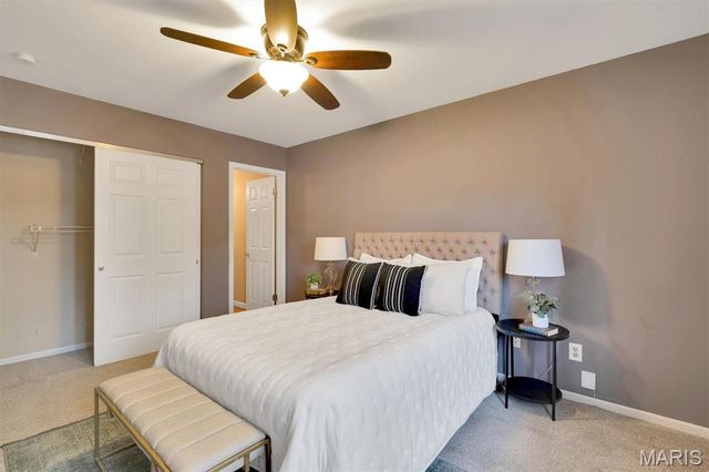 9343 Mackenzie Circle Drive, Affton, MO 63123